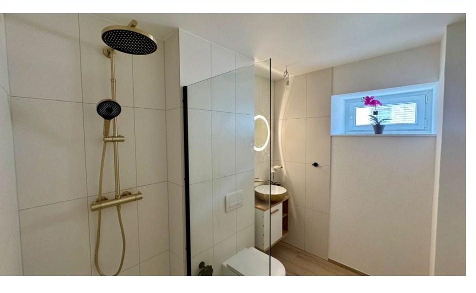 Appartement 4.5 pièces rénové, jardin · photo 5